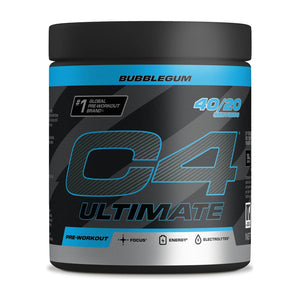 Cellucor C4 Ultimate Bubblegum / 380 g kaufen -  Cellucor Pre-Workout  - Fitness Onlineshop