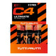 Cellucor Cellucor C4 Ultimate Energy Shot 12x60 ml Tutti Frutti kaufen bei haghpowered.com