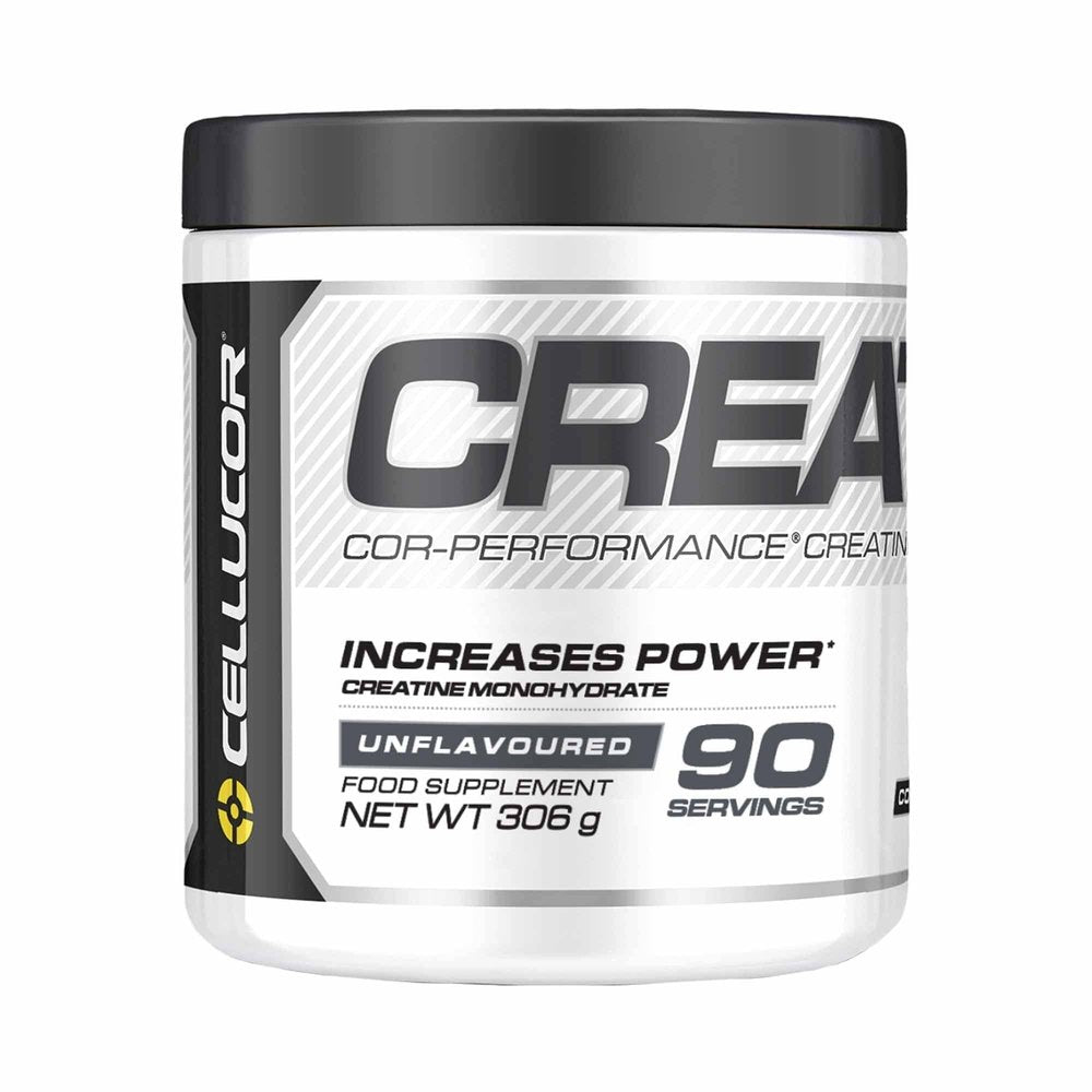 Cellucor Cor-Performance Creatine Unflavoured (306 g) kaufen bei haghpowered.com