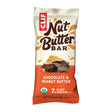 CLIF CLIF Nut Butter Bar (bio) 50 g Chocolate Peanut Butter kaufen bei haghpowered.com