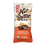 CLIF CLIF Nut Butter Bar (bio) kaufen bei haghpowered.com