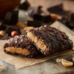 CLIF CLIF Nut Butter Bar (bio) kaufen bei haghpowered.com