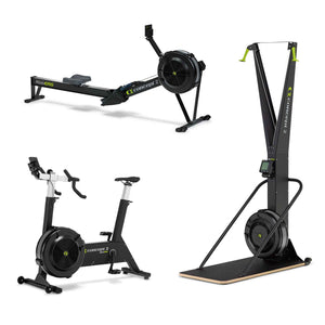Concept2 Cardio Party Set kaufen bei haghpowered.com