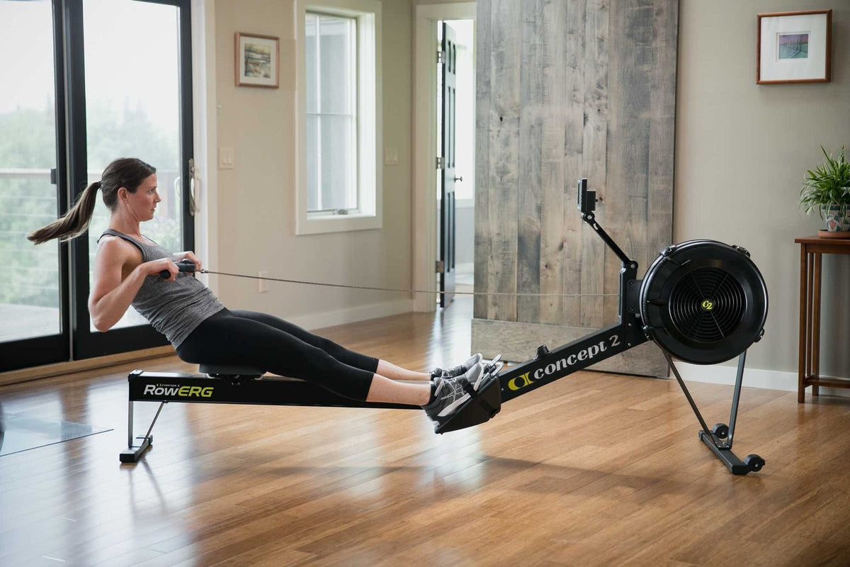 Concept2 Cardio Party Set kaufen bei haghpowered.com