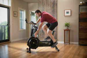 Concept2 Concept2 BikeErg kaufen bei haghpowered.com