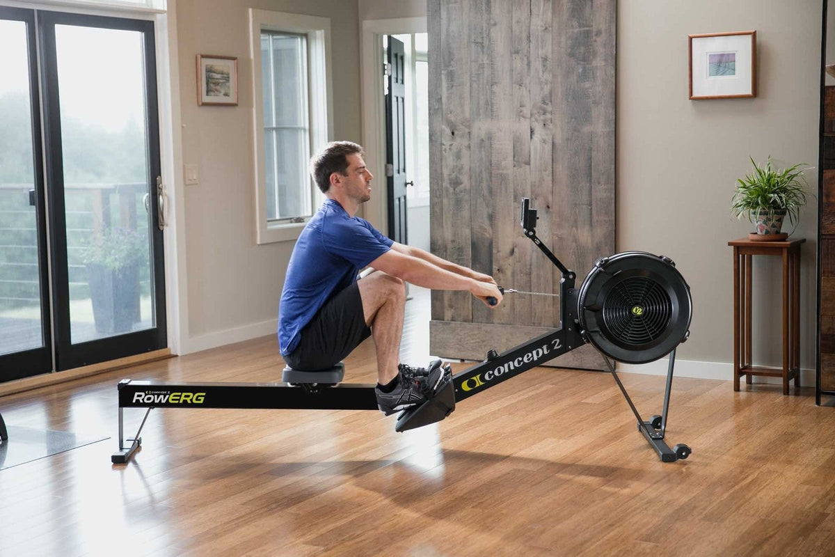 Concept2 Concept2 RowErg Modell D (Standard) kaufen bei haghpowered.com