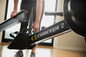 Concept2 Concept2 RowErg Modell D (Standard) kaufen bei haghpowered.com