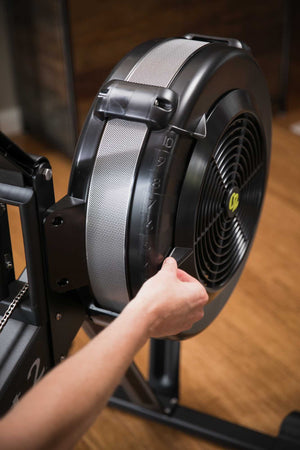 Concept2 Concept2 RowErg Modell D (Standard) kaufen bei haghpowered.com