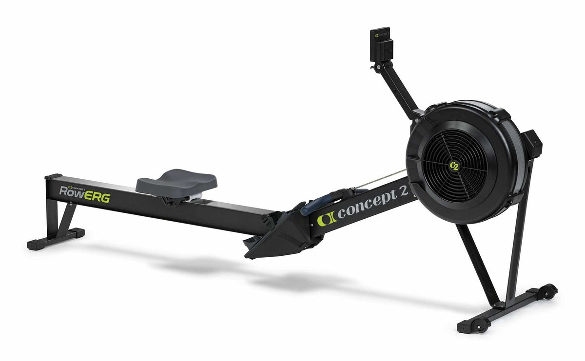 Concept2 Concept2 RowErg Modell D (Standard) kaufen bei haghpowered.com