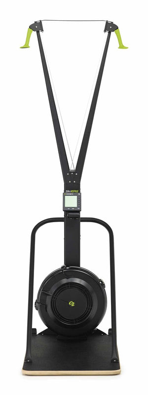 Concept2 Concept2 SkiErg mit FloorStand kaufen bei haghpowered.com