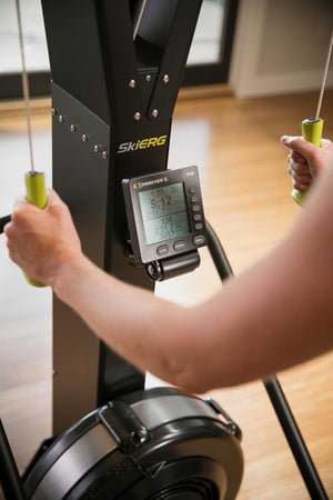 Concept2 SkiErg (Wandmontage) kaufen -  Concept2 Ausdauergeräte  - Fitness Onlineshop