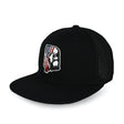 Elite Athletic Gear American Eagle Trucker Hat kaufen bei haghpowered.com