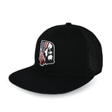 Elite Athletic Gear American Eagle Trucker Hat kaufen bei haghpowered.com