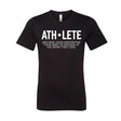 Elite Athletic Gear Athlete Definition T-Shirt XXL kaufen bei haghpowered.com