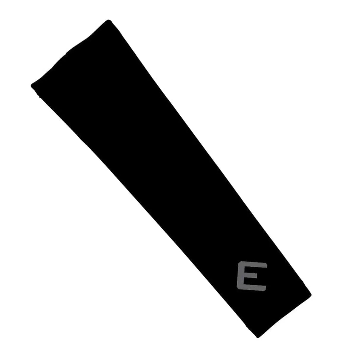 Elite Athletic Gear Black Arm Sleeve kaufen bei haghpowered.com