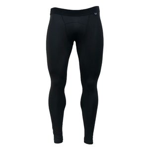 Elite Athletic Gear Black Compression Tights kaufen bei haghpowered.com