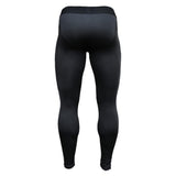 Elite Athletic Gear Black Compression Tights XXL kaufen bei haghpowered.com