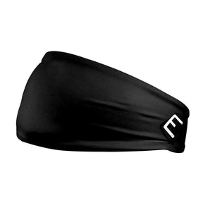 Elite Athletic Gear Black Headband kaufen bei haghpowered.com