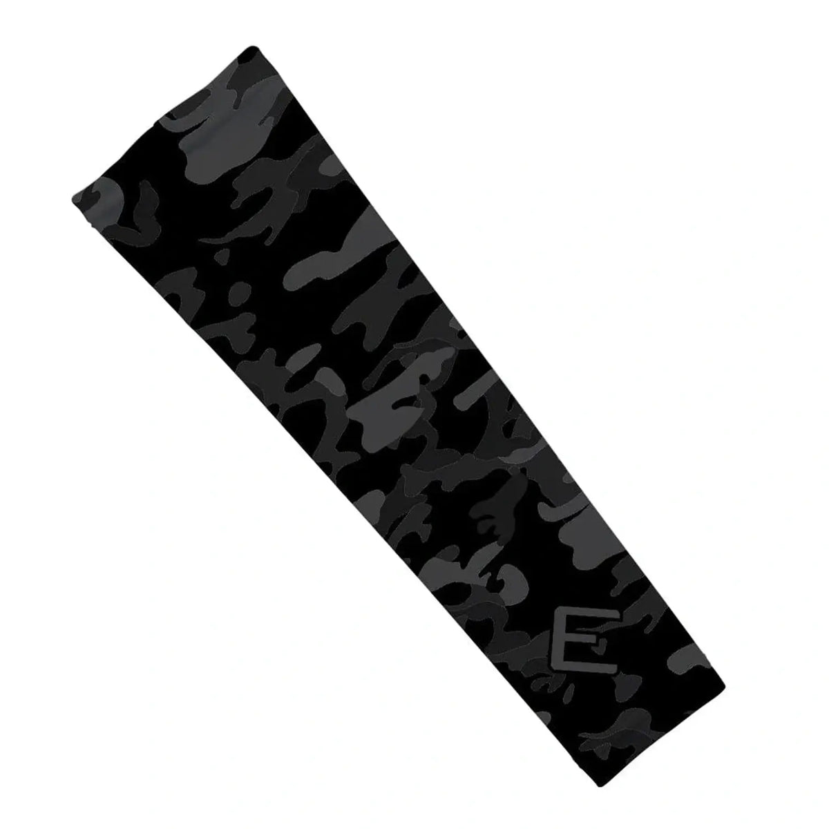 Elite Athletic Gear Blackout Camo Arm Sleeve kaufen bei haghpowered.com