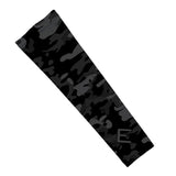 Elite Athletic Gear Blackout Camo Arm Sleeve kaufen bei haghpowered.com