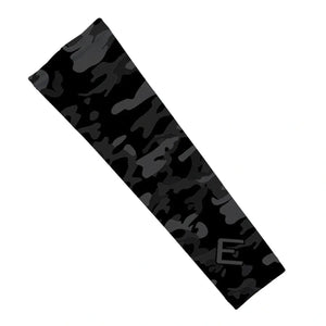 Elite Athletic Gear Blackout Camo Arm Sleeve kaufen bei haghpowered.com