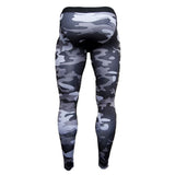Elite Athletic Gear Blackout Camo Compression Tights XXL kaufen bei haghpowered.com