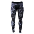 Elite Athletic Gear Blackout Camo Compression Tights XXL kaufen bei haghpowered.com