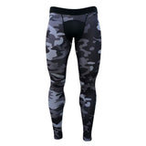 Elite Athletic Gear Blackout Camo Compression Tights XXL kaufen bei haghpowered.com