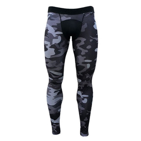 Elite Athletic Gear Blackout Camo Compression Tights XXL kaufen bei haghpowered.com