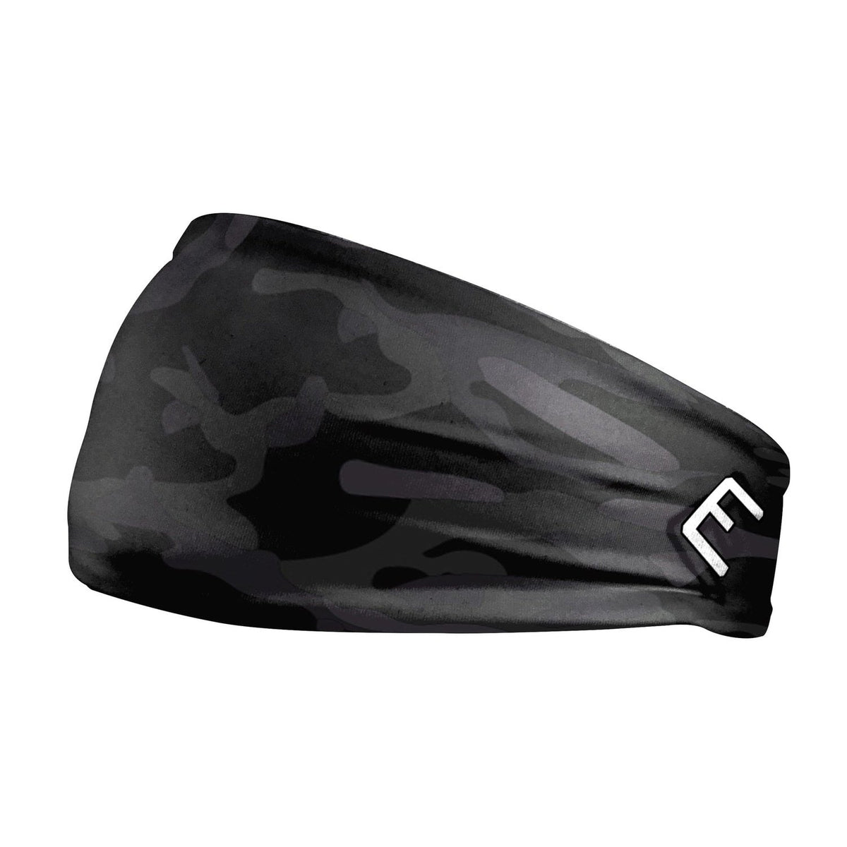 Elite Athletic Gear Blackout Camo Headband kaufen bei haghpowered.com