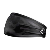 Elite Athletic Gear Blackout Camo Headband kaufen bei haghpowered.com