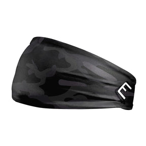 Elite Athletic Gear Blackout Camo Headband kaufen bei haghpowered.com
