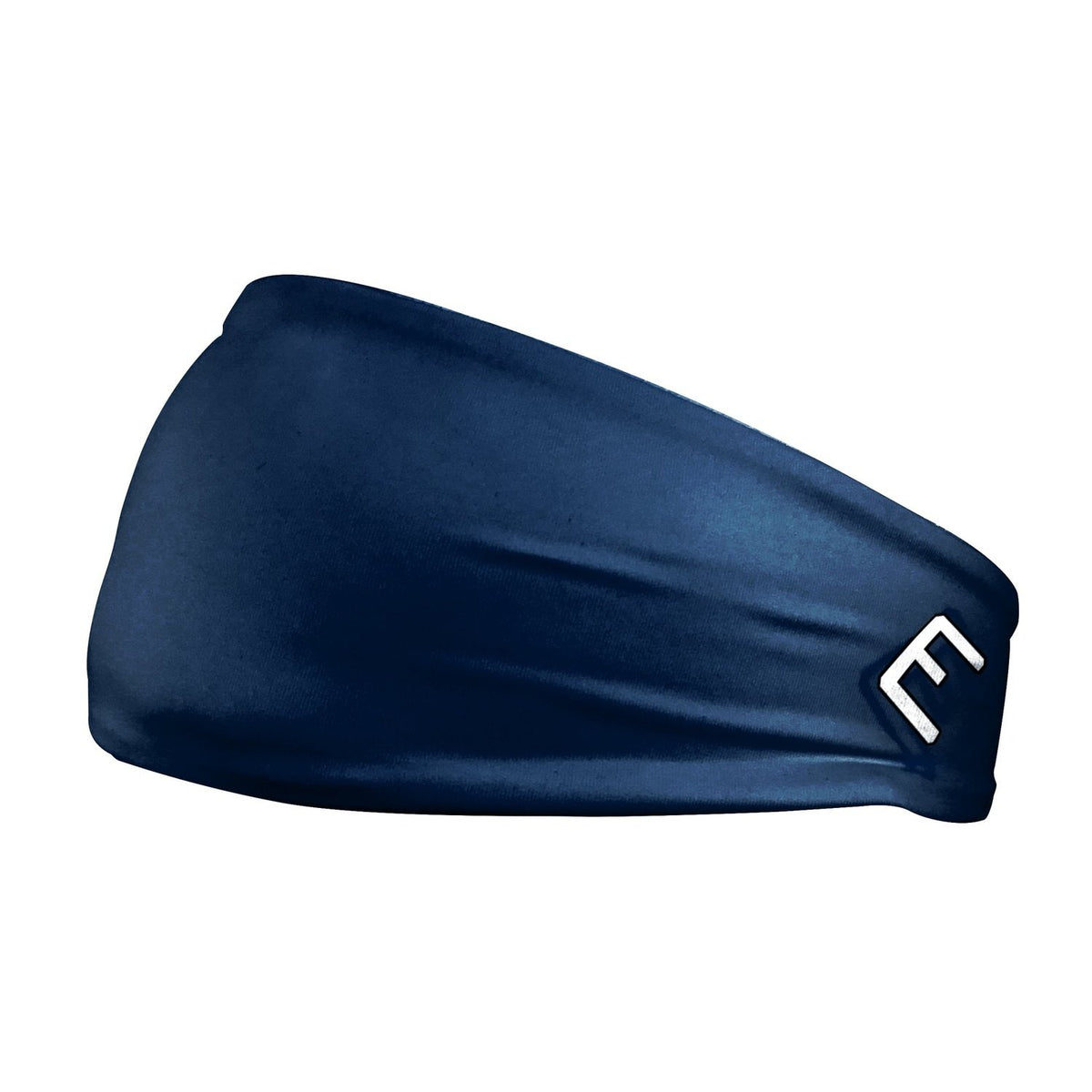Elite Athletic Gear Blue Headband kaufen bei haghpowered.com