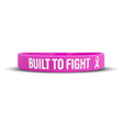 Elite Athletic Gear BUILT TO FIGHT Wristband XL (9") kaufen bei haghpowered.com