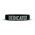 Elite Athletic Gear DEDICATED Wristband XL (9") kaufen bei haghpowered.com