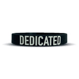 Elite Athletic Gear DEDICATED Wristband XL (9") kaufen bei haghpowered.com
