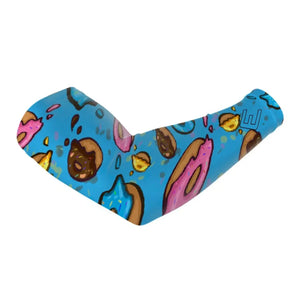 Elite Athletic Gear Donuts Arm Sleeve kaufen bei haghpowered.com