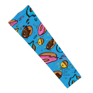 Elite Athletic Gear Donuts Arm Sleeve kaufen bei haghpowered.com