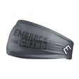 Elite Athletic Gear Embrace The Grind Headband kaufen bei haghpowered.com