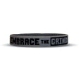 Elite Athletic Gear EMBRACE THE GRIND Wristband XL (9") kaufen bei haghpowered.com