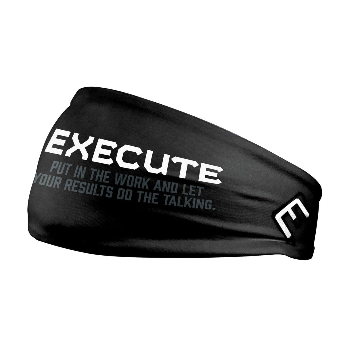 Elite Athletic Gear Execute Headband kaufen bei haghpowered.com