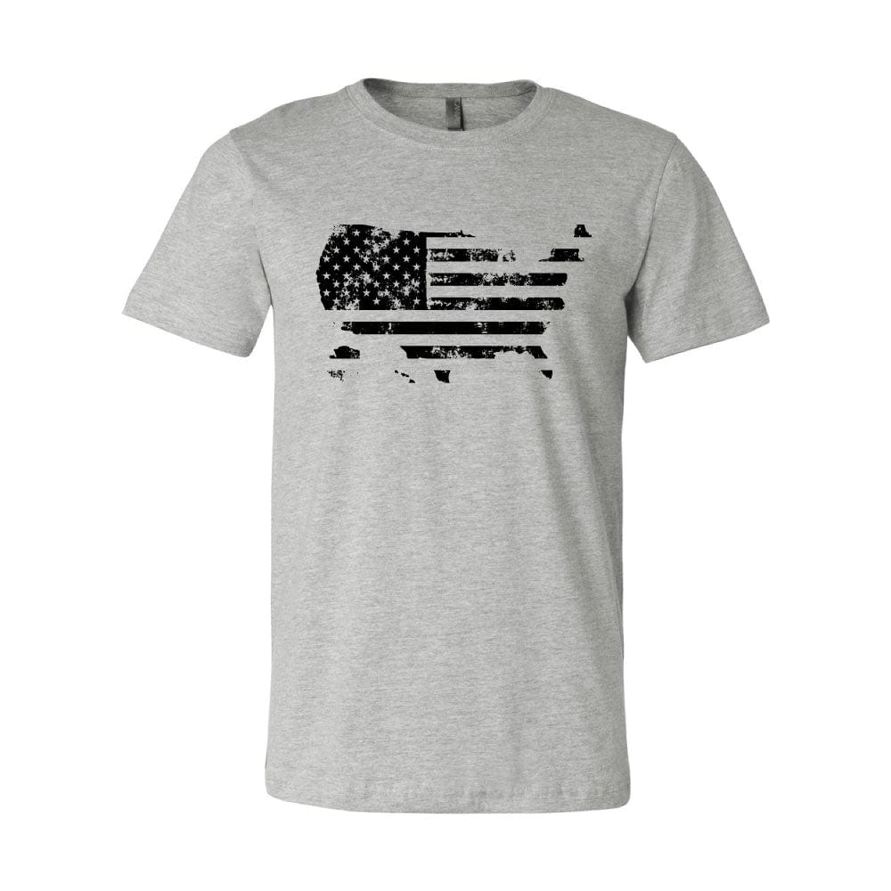 Elite Athletic Gear Freedom T-Shirt XXL kaufen bei haghpowered.com