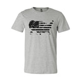 Elite Athletic Gear Freedom T-Shirt XXL kaufen bei haghpowered.com