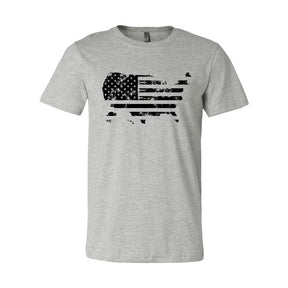 Elite Athletic Gear Freedom T-Shirt XXL kaufen bei haghpowered.com