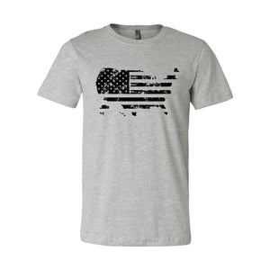 Elite Athletic Gear Freedom T-Shirt XXL kaufen bei haghpowered.com