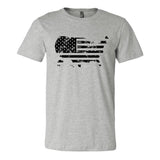 Elite Athletic Gear Freedom T-Shirt kaufen bei haghpowered.com