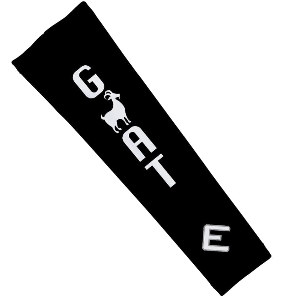 Elite Athletic Gear GOAT Arm Sleeve kaufen bei haghpowered.com