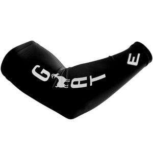 Elite Athletic Gear GOAT Arm Sleeve kaufen bei haghpowered.com