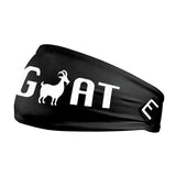 Elite Athletic Gear GOAT Headband (Black) kaufen bei haghpowered.com