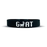 Elite Athletic Gear GOAT Wristband kaufen bei haghpowered.com